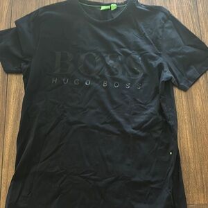 Hugo Boss Black Men's Shirt